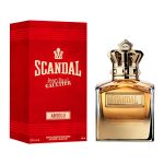 PARFUM SCANDALE HOMME
