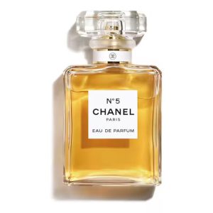 Lire la suite à propos de l’article Chanel N°5  Parfum Femme