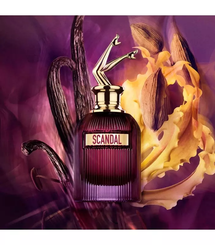 Lire la suite à propos de l’article parfum femme scandal intense