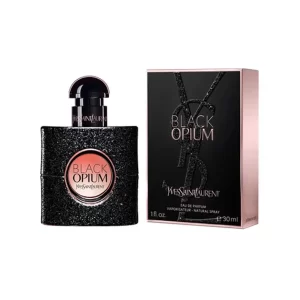 Lire la suite à propos de l’article PARFUM BLACK OPIUM HOMME