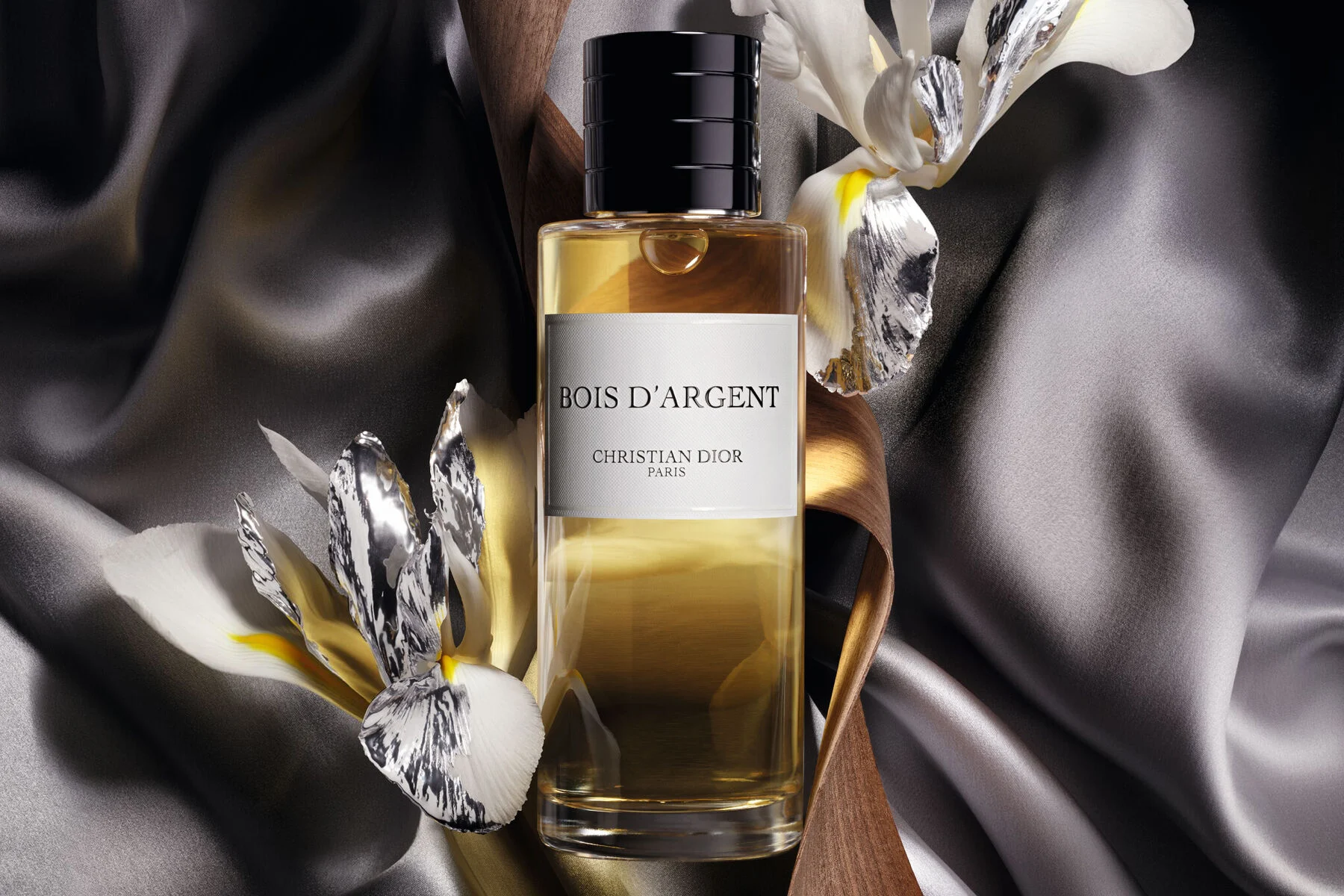 Lire la suite à propos de l’article PARFUM MIXTE DIOR